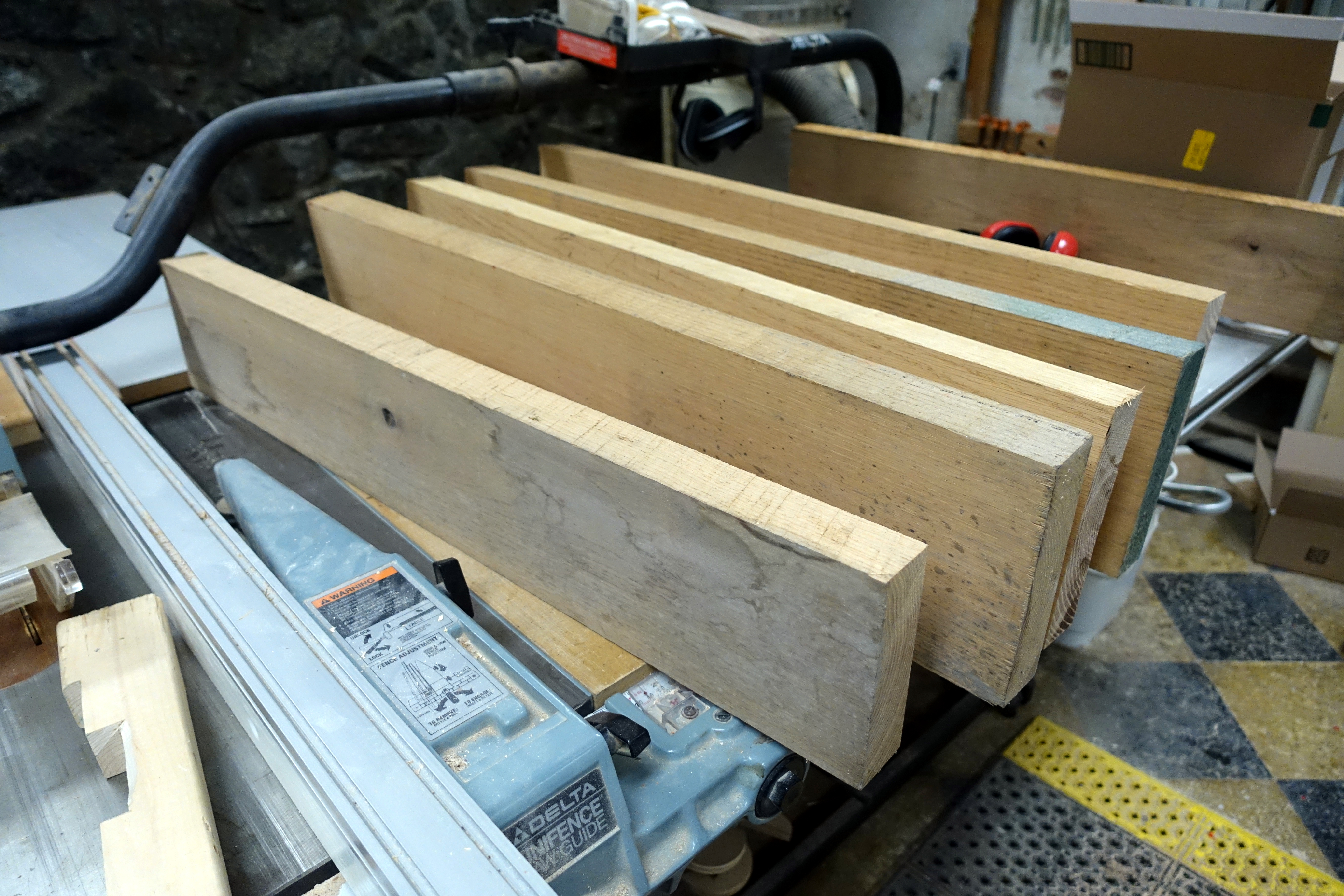 Lumber