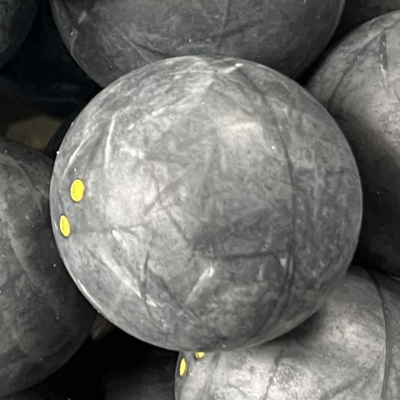 Used ball - Free